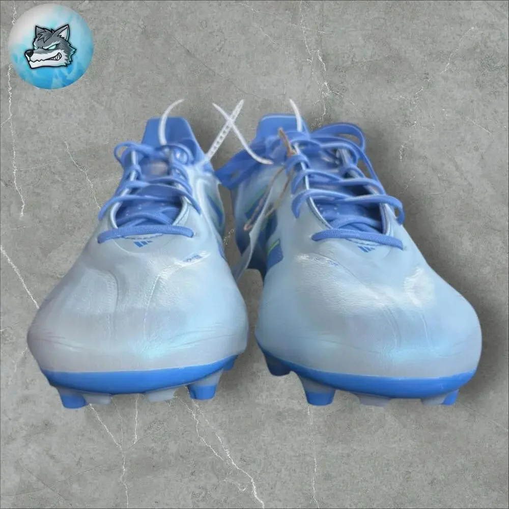 adidas Copa Pure 3 League FG MG Celestial Victory Pack‎ ID9050 Mens Size 13 New